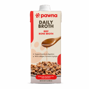 Beef Bone Broth – 30.4 fl oz