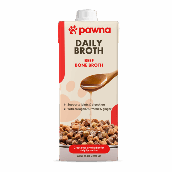 Beef Bone Broth – 30.4 fl oz