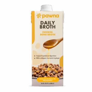 Chicken Bone Broth – 30.4 fl oz