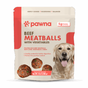 Beef Meatballs – 5 lb