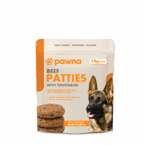Beef Patties – 2 lb